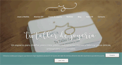 Desktop Screenshot of irenezaera.com